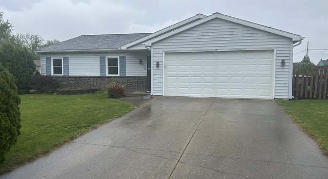 Photo of 1420 Louisedale Dr, Fort Wayne, IN 46808