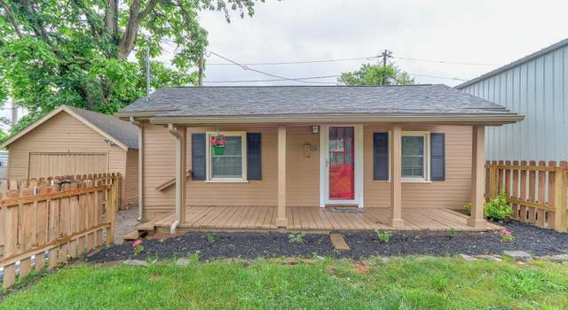 Photo of 14 S Villa Dr, Evansville, IN 47714