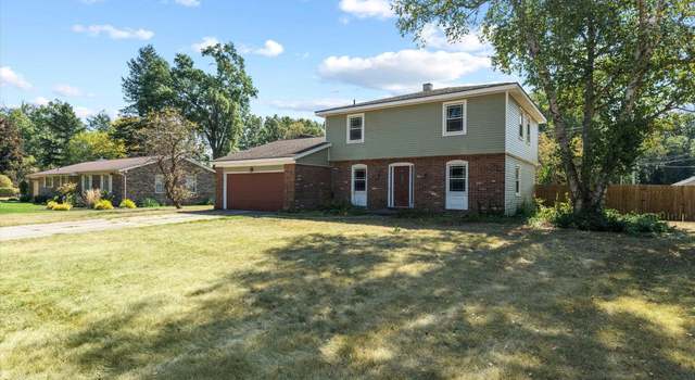 Photo of 1507 W Ash Dr, Elkhart, IN 46514