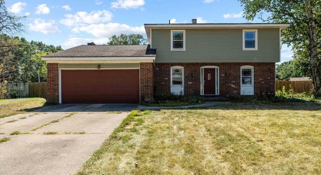 Photo of 1507 W Ash Dr, Elkhart, IN 46514