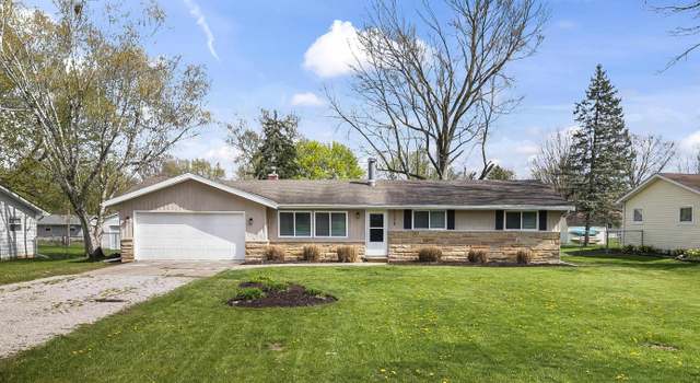 Photo of 7238 Nelwood Dr, Fort Wayne, IN 46835