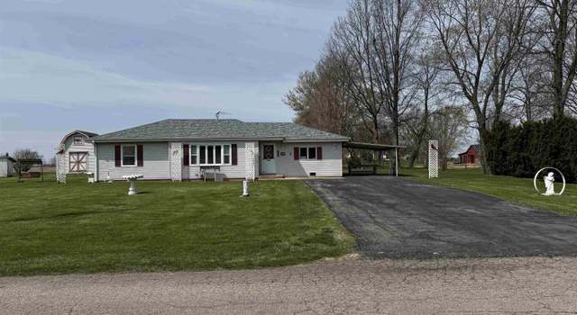 Photo of 12701 S Hoober St, Oakville, IN 47367