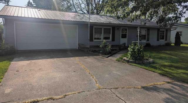 Photo of 417 S Linn Grove Ave, Berne, IN 46711