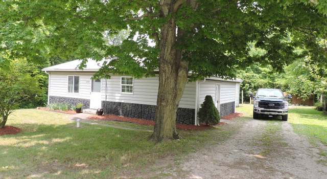 Photo of 5294 W Finch Rd, Claypool, IN 46510