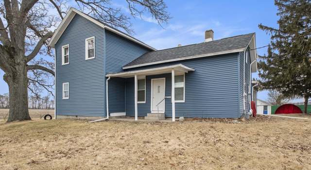 Photo of 501 W 850 S, Union Mills, IN 46382