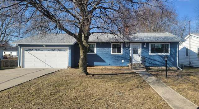 Photo of 816 Markle Ave, Elkhart, IN 46517