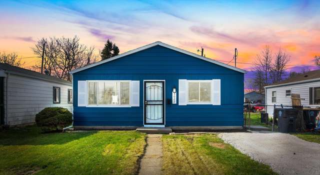 Photo of 3022 Drexel Ave, Fort Wayne, IN 46806