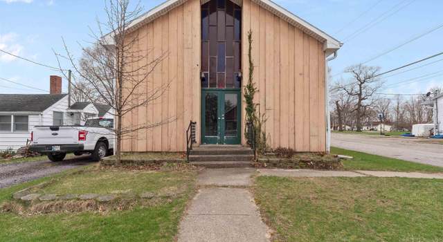 Photo of 610 Oldfather St, Warsaw, IN 46582