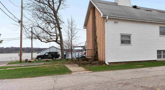 Photo of 610 Oldfather St, Warsaw, IN 46582