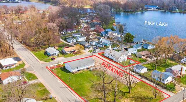 Photo of 610 Oldfather St, Warsaw, IN 46582