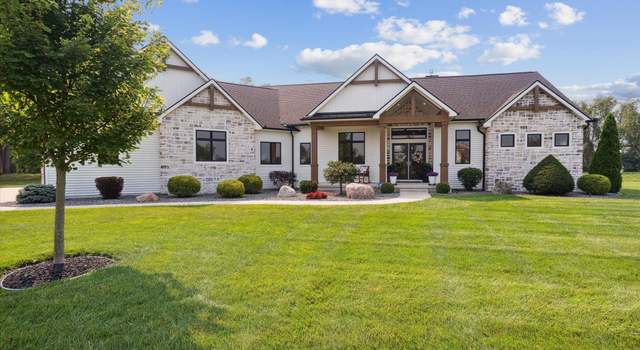 Photo of 51930 Westgate Dr, Granger, IN 46530