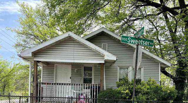 Photo of 1159 Sweetser Ave, Evansville, IN 47714