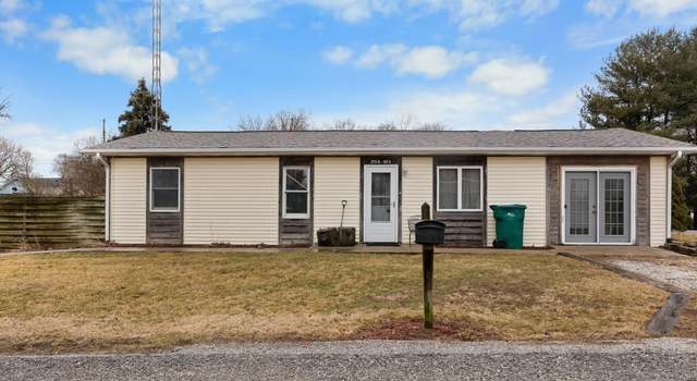 Photo of 2774 W 645 N, Delphi, IN 46923