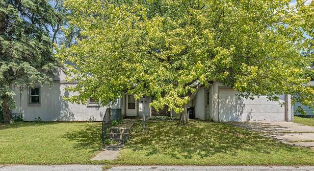Photo of 114 Central St, Lafayette, IN 47905