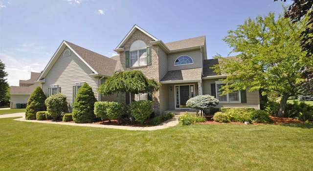 Photo of 14227 Taddington Dr, Granger, IN 46530