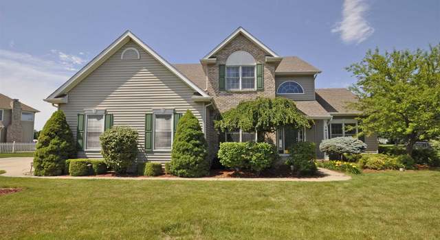 Photo of 14227 Taddington Dr, Granger, IN 46530