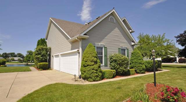 Photo of 14227 Taddington Dr, Granger, IN 46530