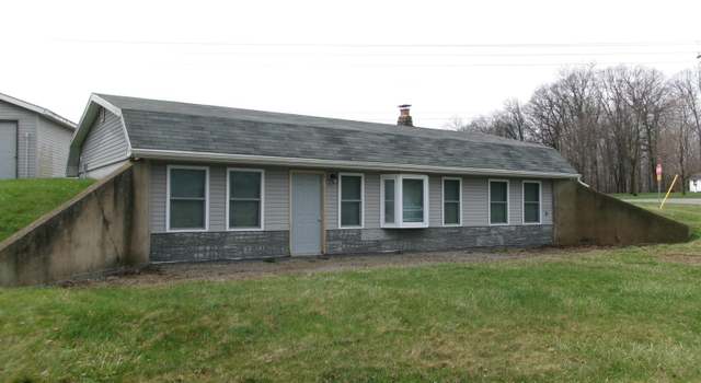 Photo of 25 E 1000 N, Denver, IN 46926