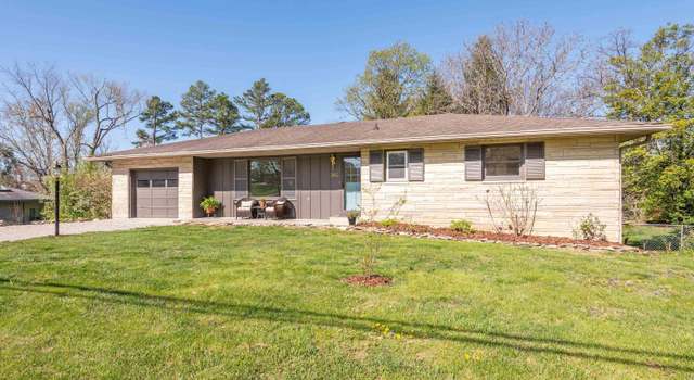 Photo of 2411 N Dunn St, Bloomington, IN 47408