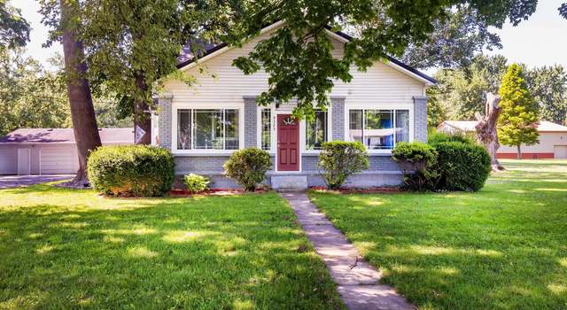 Photo of 9323 W County Road 100 N, Richland, IN 47634