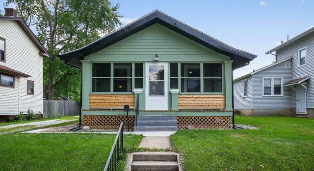 Photo of 1825 3rd St, Fort Wayne, IN 46808