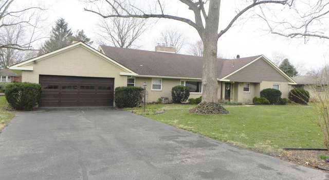 Photo of 305 Sunset Dr, North Manchester, IN 46962