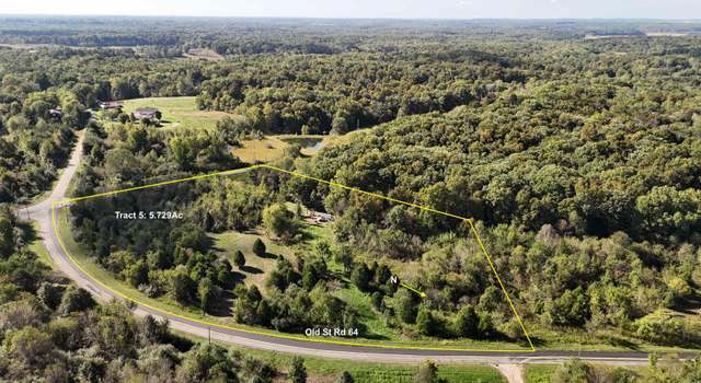 Photo of 5 State Road 257, Stendal, IN 47585