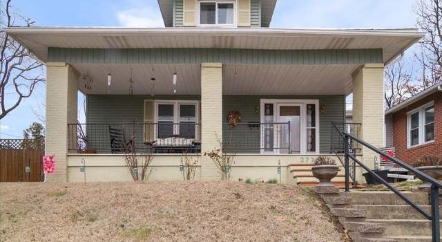 Photo of 2775 Forest Ave, Evansville, IN 47712