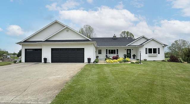 Photo of 58859 Sun Gold Blvd, Goshen, IN 46528