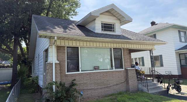 Photo of 750 N Olive St, South Bend, IN 46628