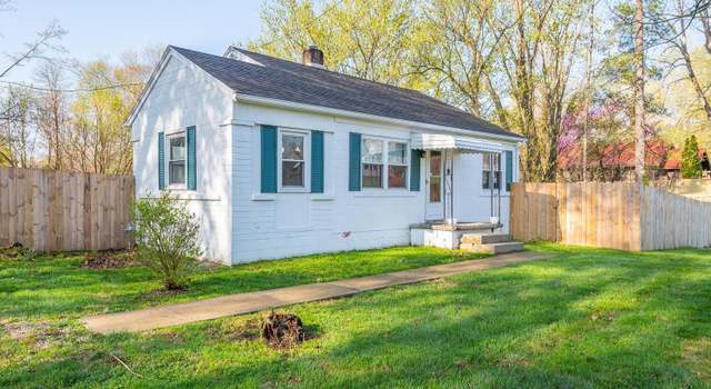 Photo of 425 W Cedar Bluff Rd, Bloomington, IN 47403
