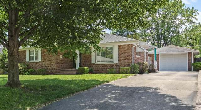Photo of 2321 E Delaware St, Evansville, IN 47711
