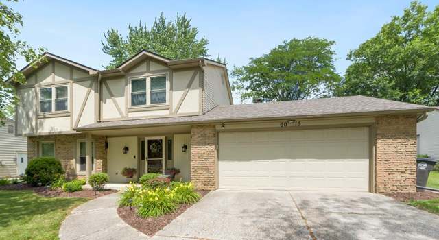 Photo of 6015 Vance Ave, Fort Wayne, IN 46815