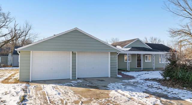 Photo of 3910 Brentwood Ave, Fort Wayne, IN 46806