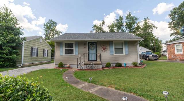 Photo of 1910 Cass Ave, Evansville, IN 47714