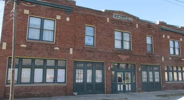 Photo of 309-311 N Jefferson St, Muncie, IN 47306
