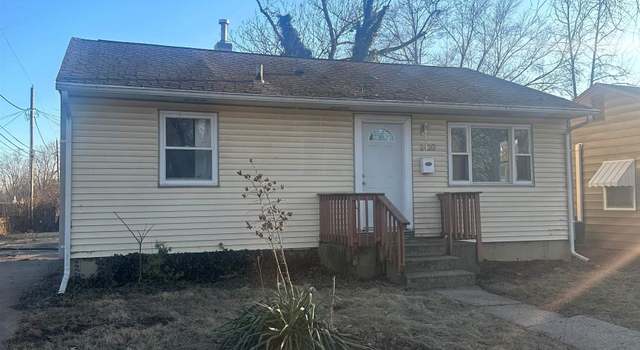 Photo of 1410 Fairfax Ave, Fort Wayne, IN 46806