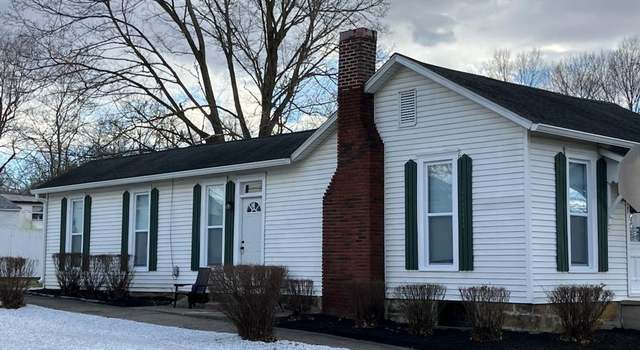 Photo of 407 N. 5th Street St, Attica, IN 47918