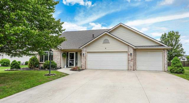 Photo of 8321 Sterling Way Ct, Fort Wayne, IN 46815