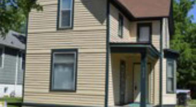 Photo of 320 Division St, Elkhart, IN 46516