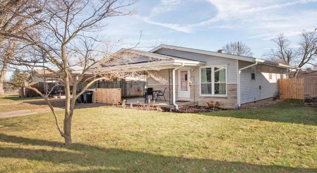 Photo of 515 N 27th St, Lafayette, IN 47904