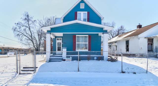 Photo of 1902 W Virginia St, Evansville, IN 47712