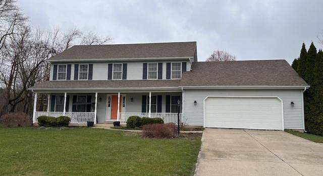 Photo of 12250 Lupine Ln, Plymouth, IN 46563