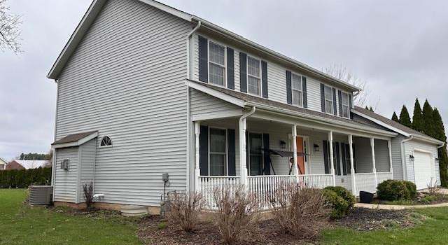 Photo of 12250 Lupine Ln, Plymouth, IN 46563