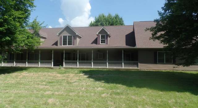 Photo of 5408 N State Rd 157 Hwy, Bloomfield, IN 47424