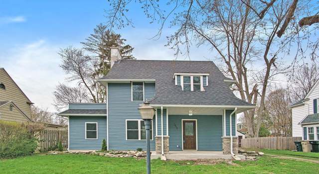 Photo of 1849 College St, South Bend, IN 46628
