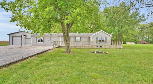 Photo of 4211 High School Rd, Poseyville, IN 47633