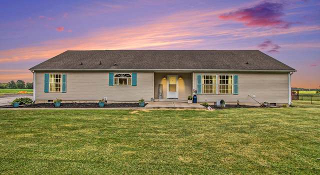 Photo of 66940 Rosewood Rd, North Liberty, IN 46554