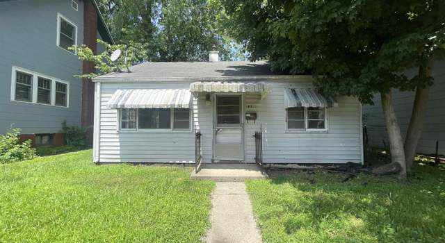 Photo of 612 5th St, Fort Wayne, IN 46808