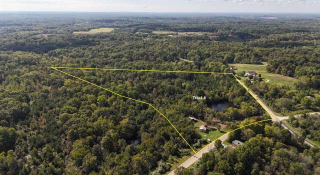 Photo of 4 State Road 257, Stendal, IN 47585